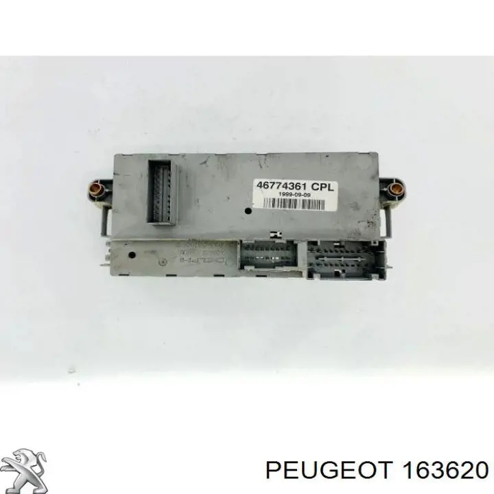  Peugeot/Citroen 163620 цена, от 13.96 USD