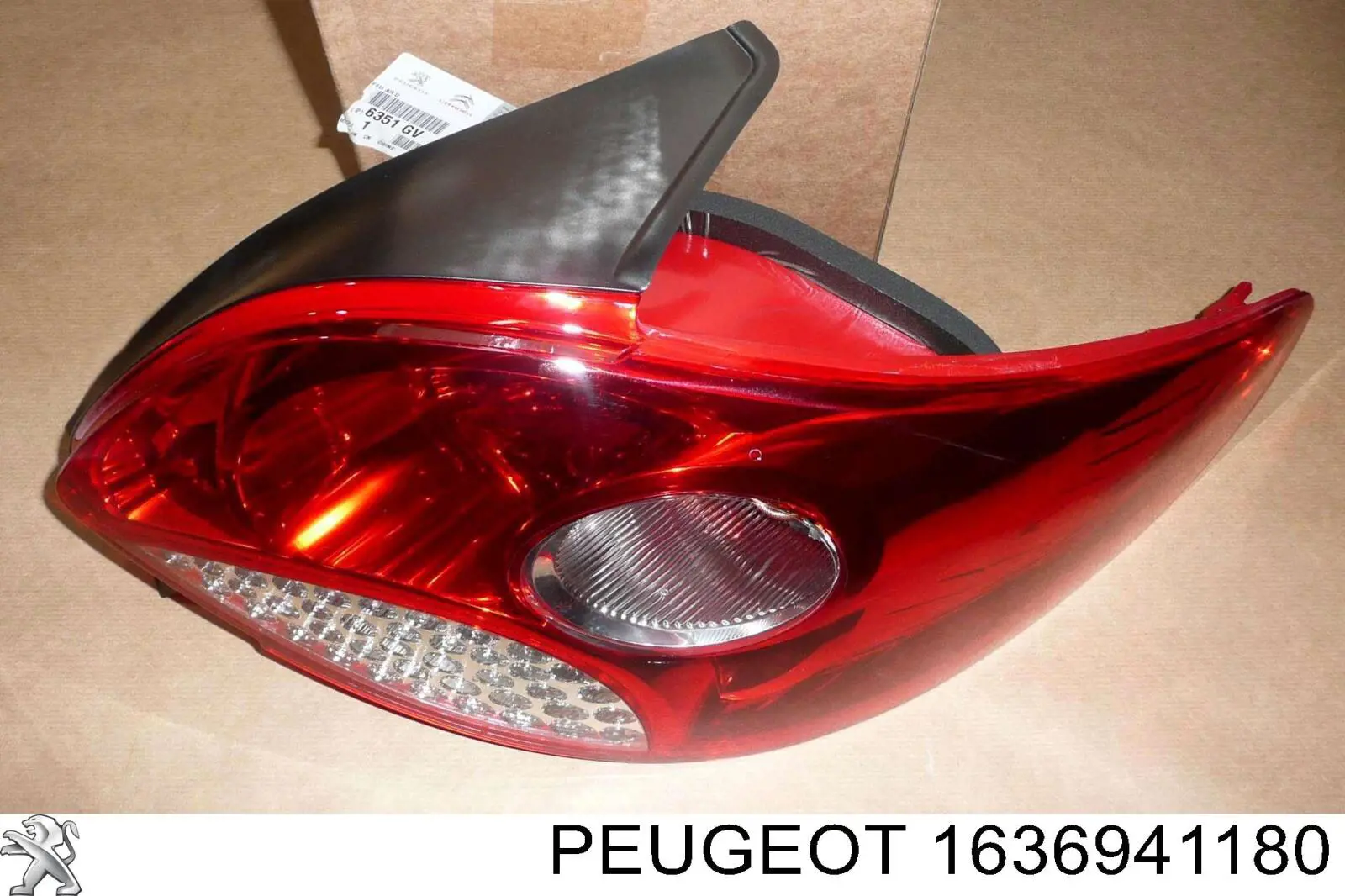 Трос открывания капота Peugeot/Citroen 793837 цена, от 21.35 USD