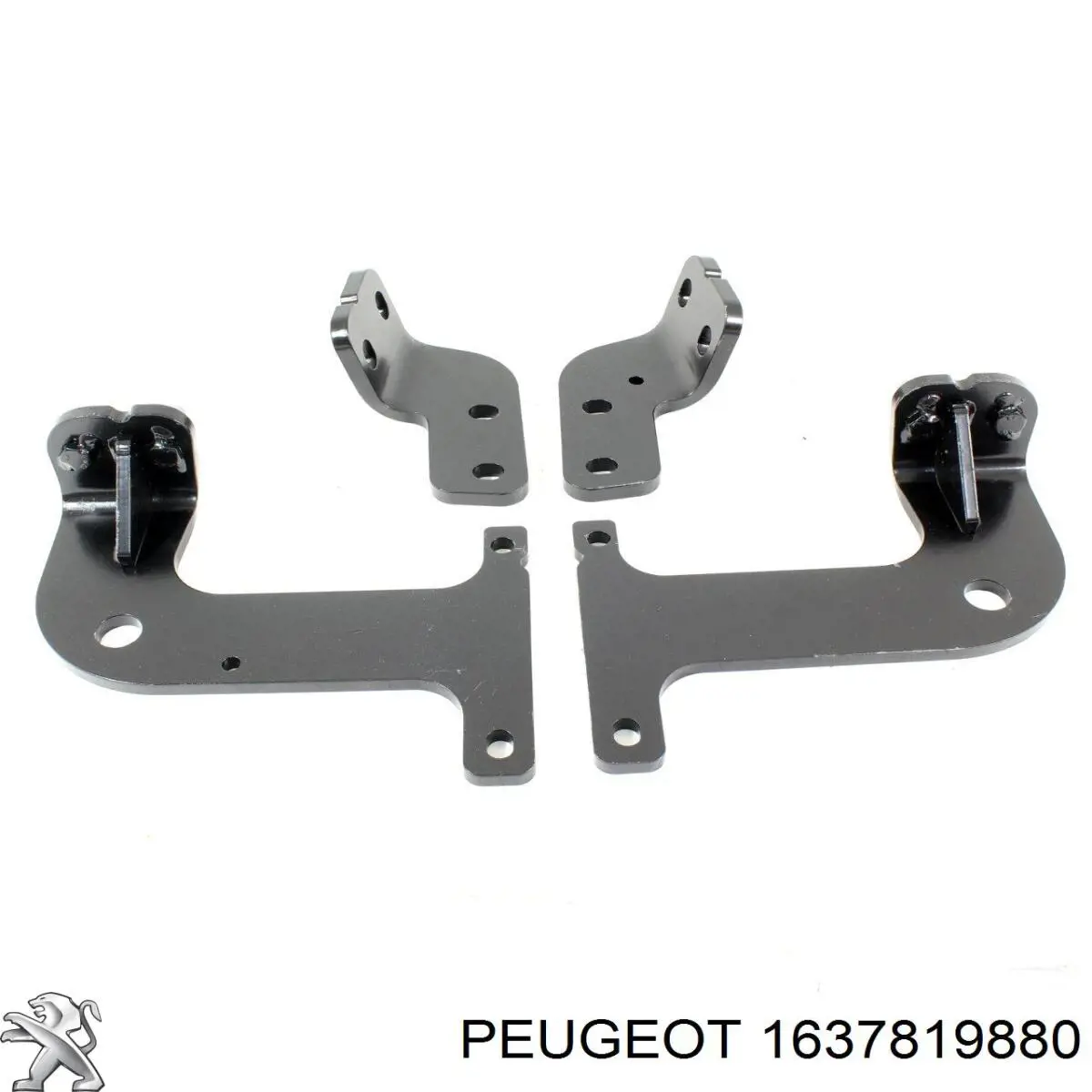  Peugeot/Citroen 1685539980 цена, от 761.56 USD
