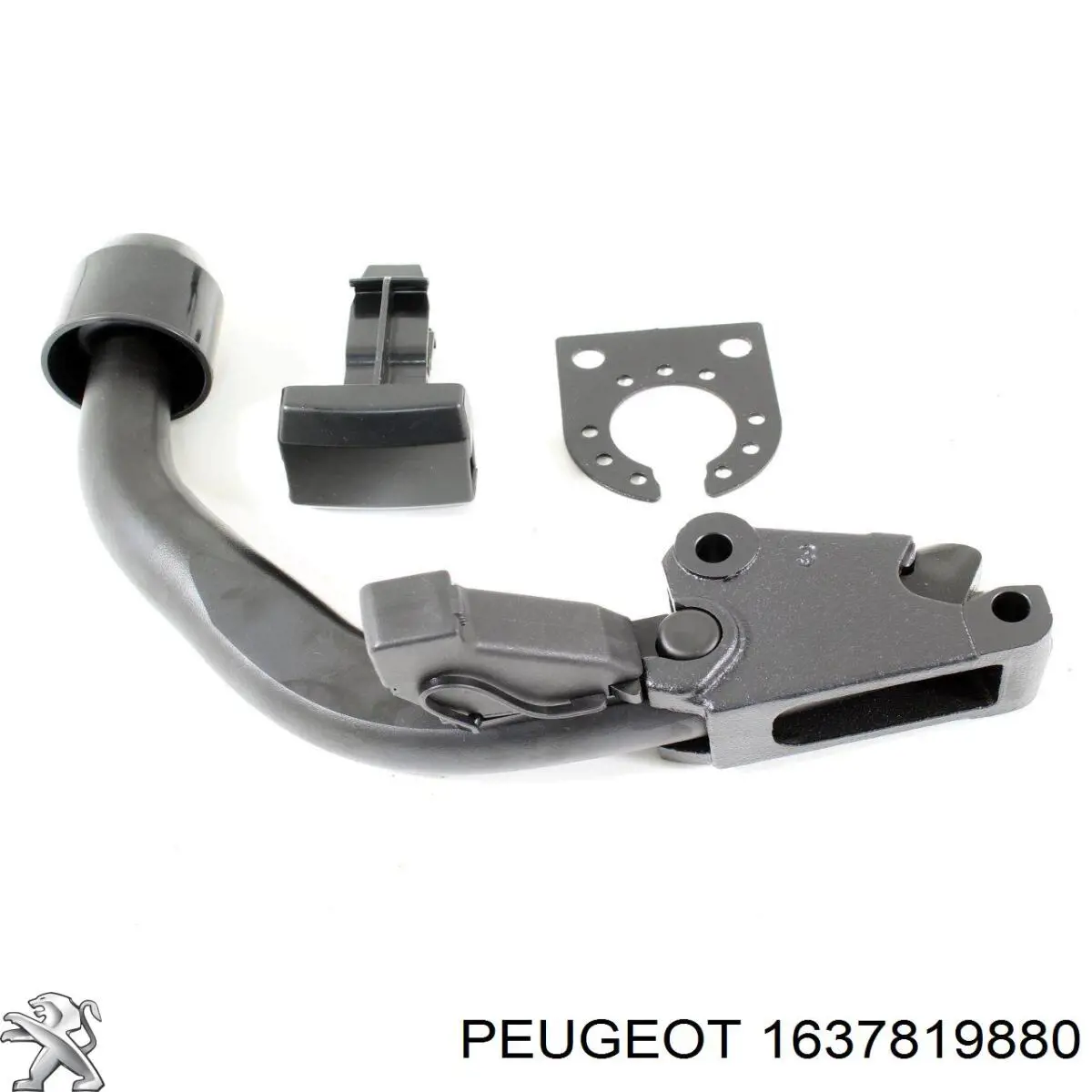 Купить 1685539980 Peugeot/Citroen 