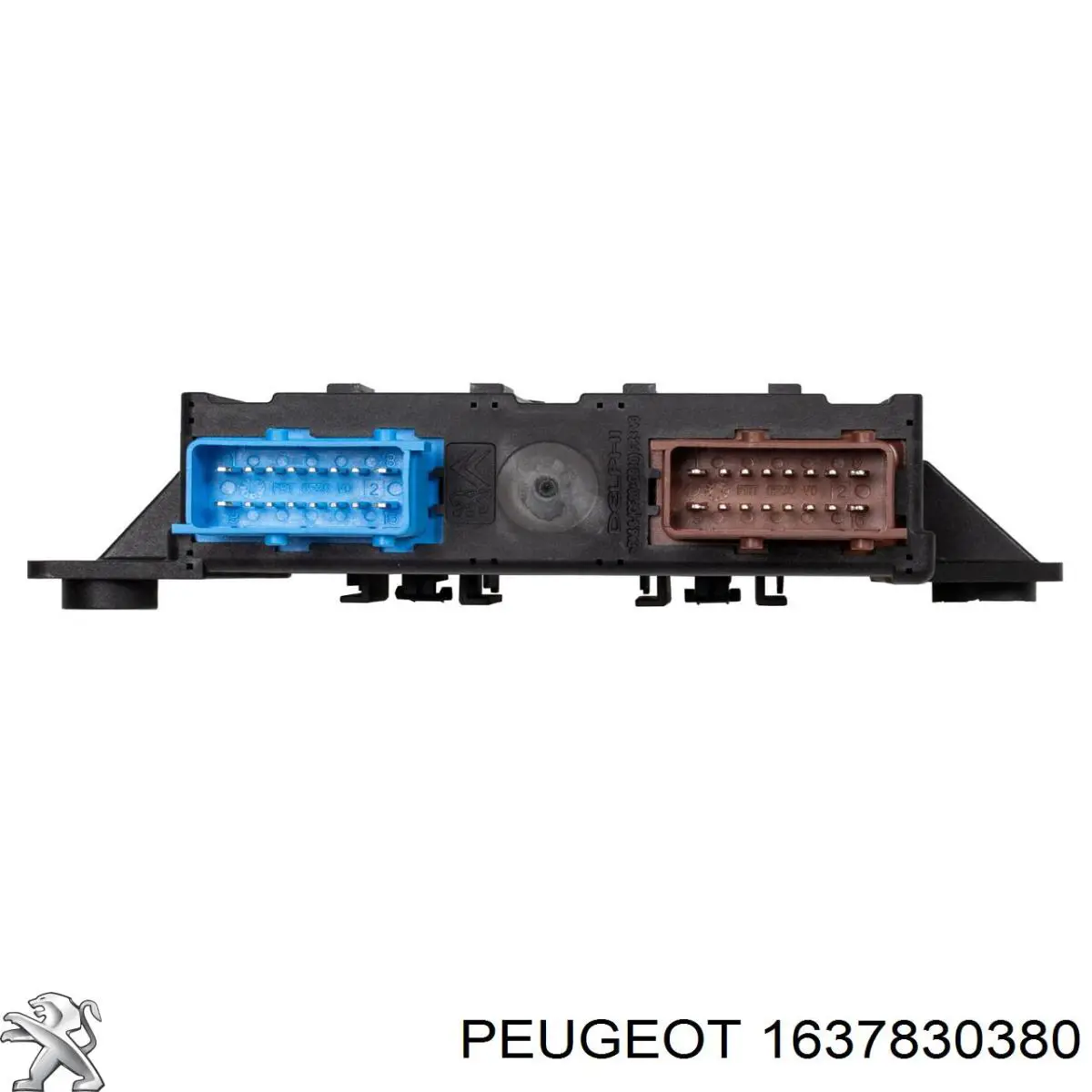  1688058580 Peugeot/Citroen