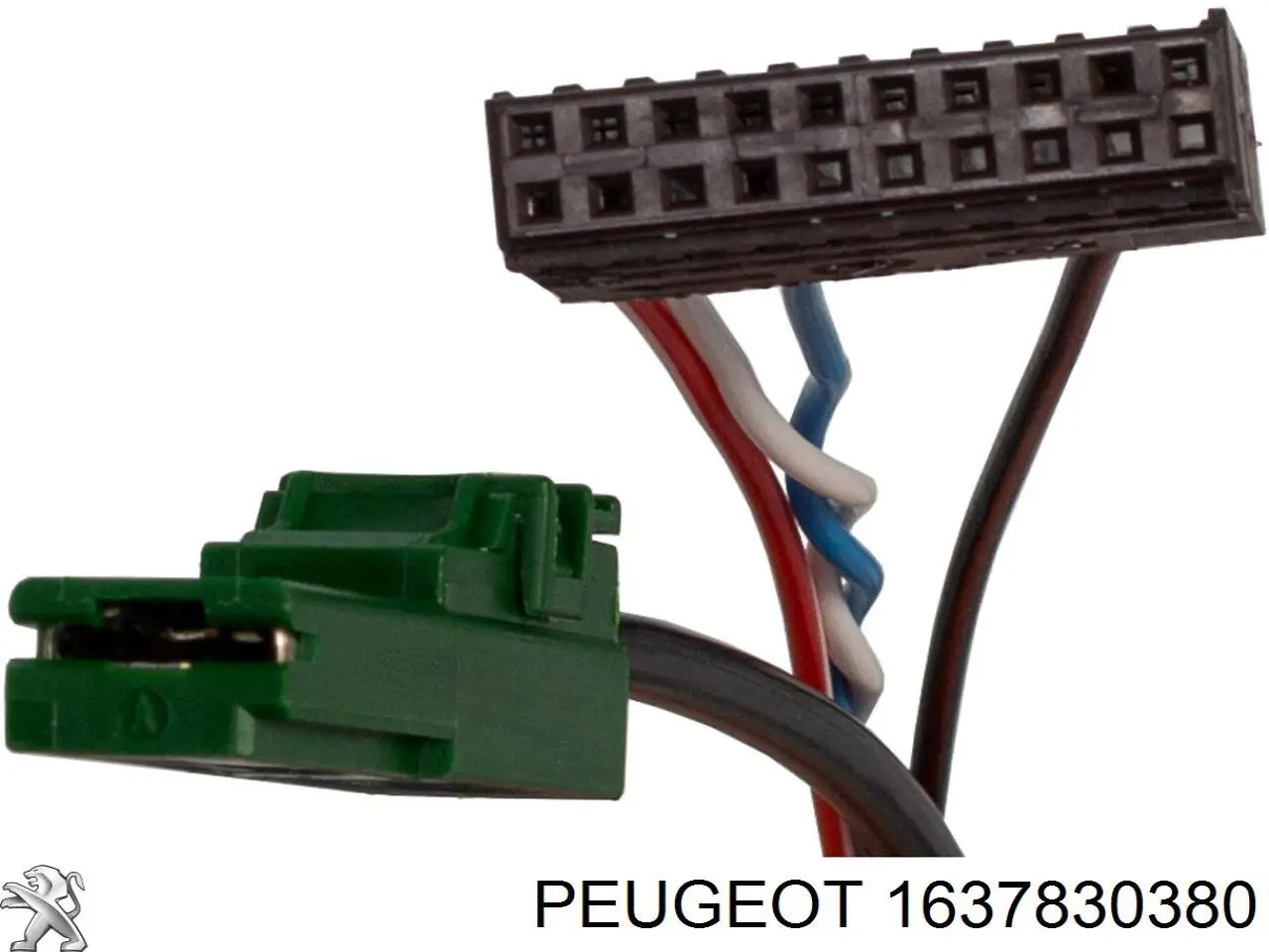 Купить 1688058580 Peugeot/Citroen 