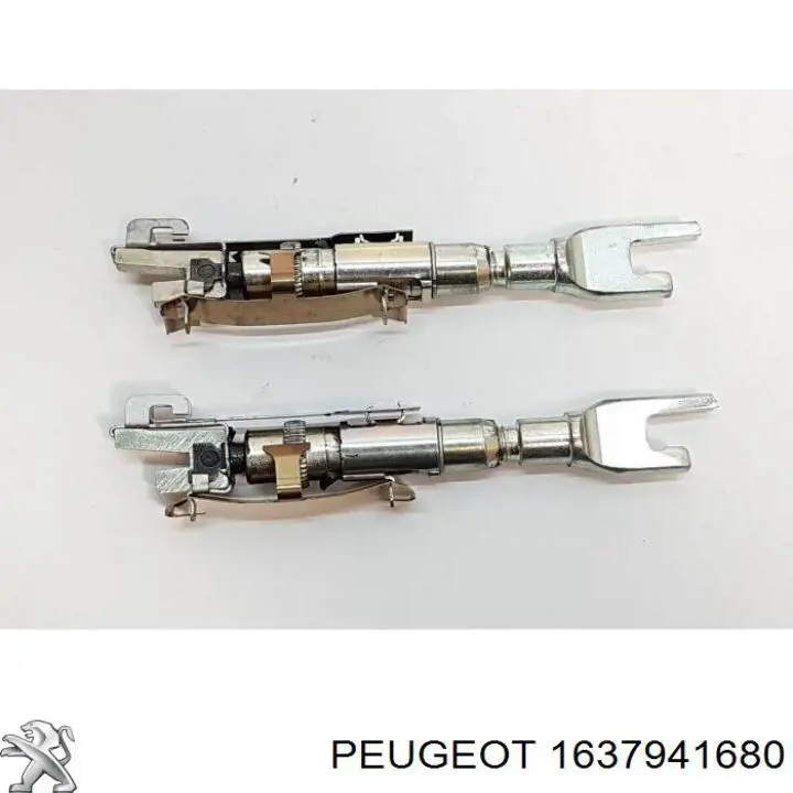 Kit De Reparacion Mecanismo Suministros (Autoalimentacion) 1637941680 Peugeot/Citroen