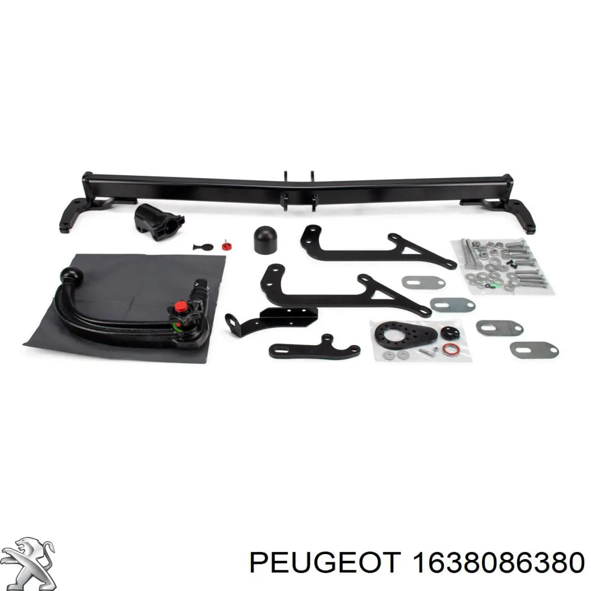 Peugeot/Citroen 95599834 цена, от 188.76 USD