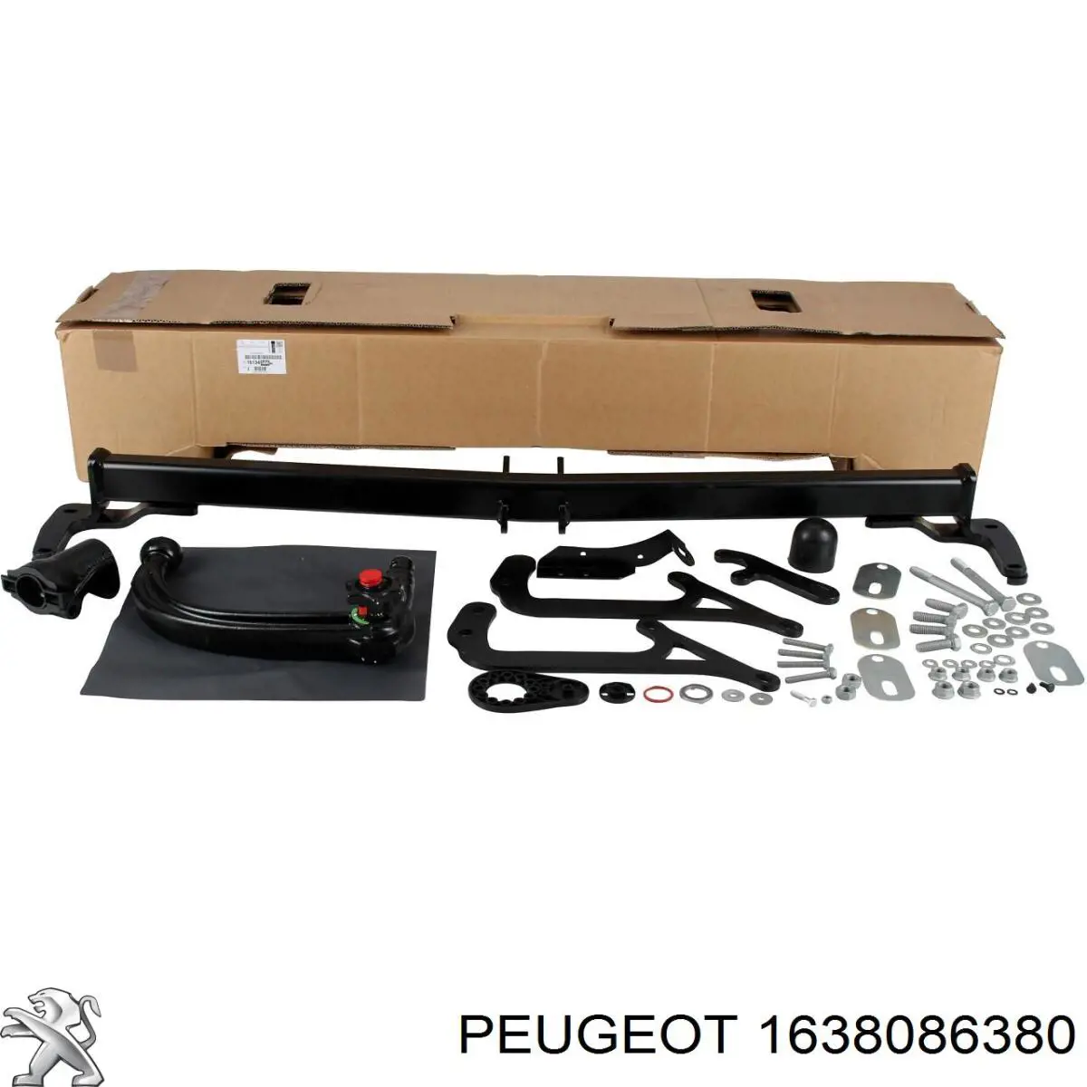 Купить 95599834 Peugeot/Citroen 
