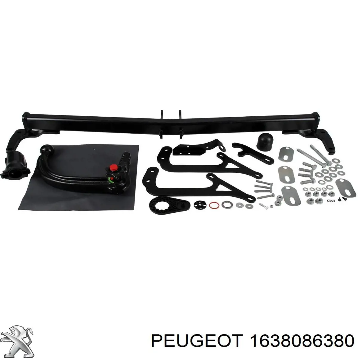 95599834 Peugeot/Citroen 