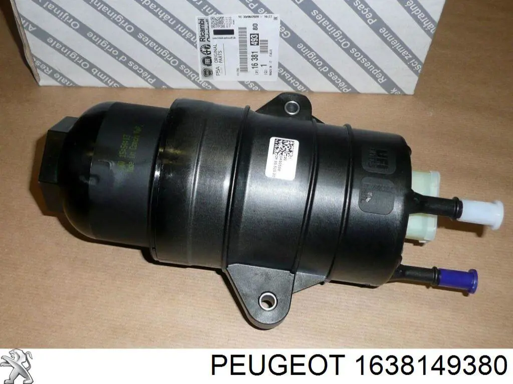  1674250280 Renault (RVI)