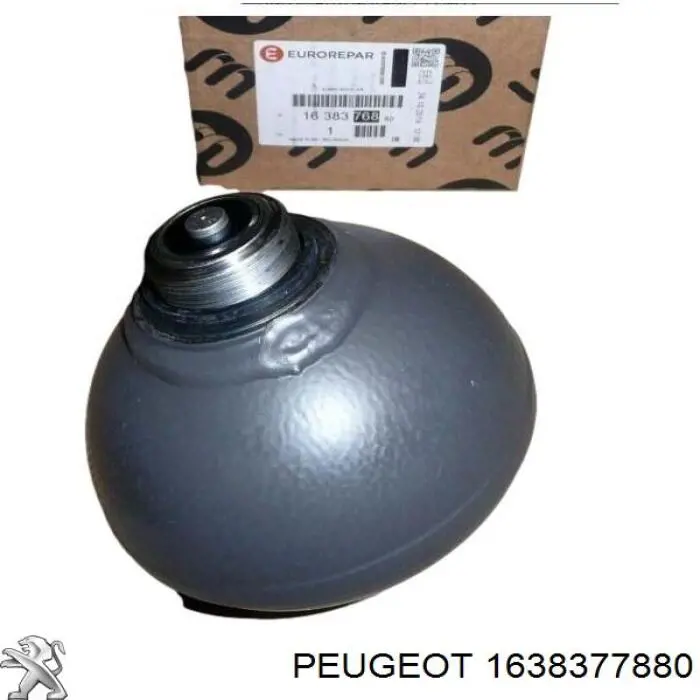  Peugeot/Citroen 1638377880 цена, от 166.40 USD