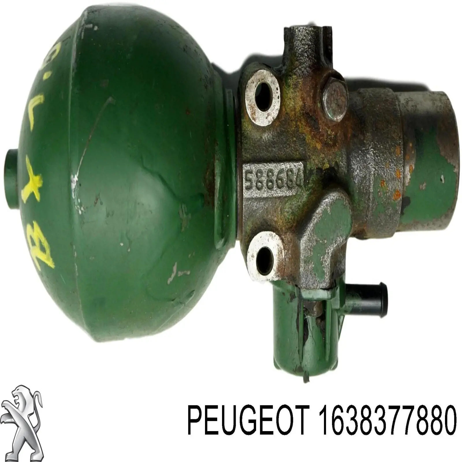  1638377880 Peugeot/Citroen