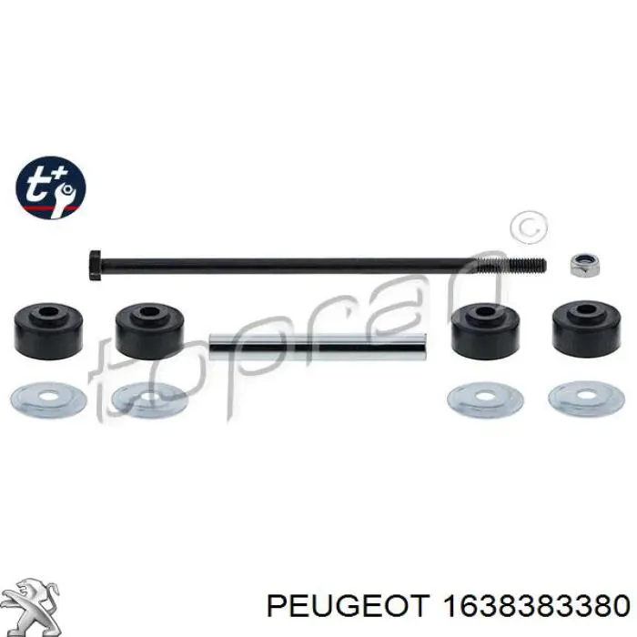 Опора стойки амортизатора переднего Toyota 9017808006 цена, от 36.98 USD