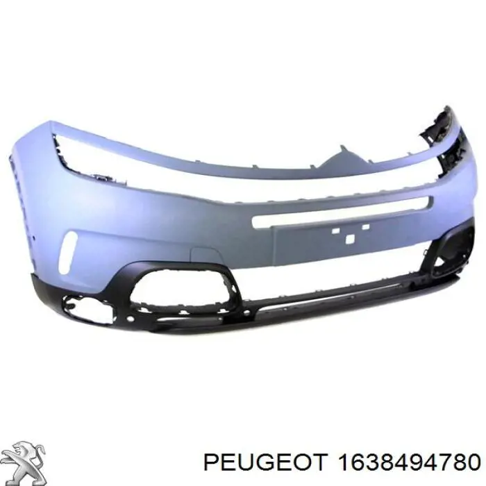 1638494780 Peugeot/Citroen 