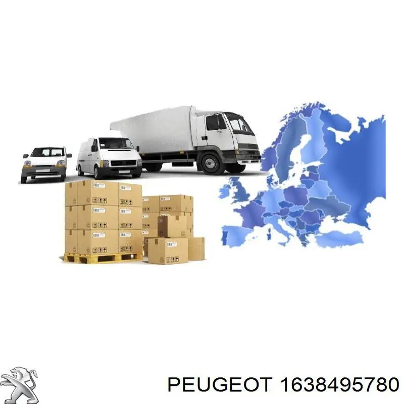 1638495780 Peugeot/Citroen 