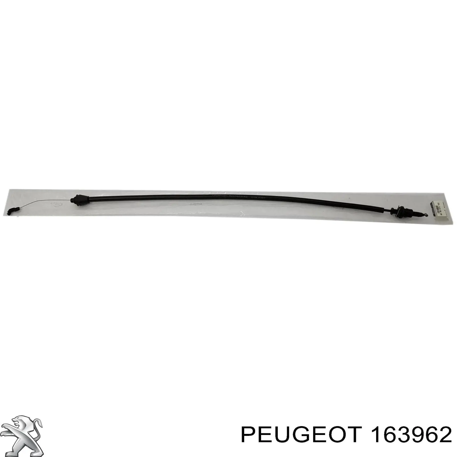 Купить 163962 Peugeot/Citroen 