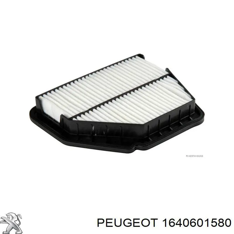 Фильтр воздушный отопителя Peugeot/Citroen 1640601580 цена, от 5.47 USD