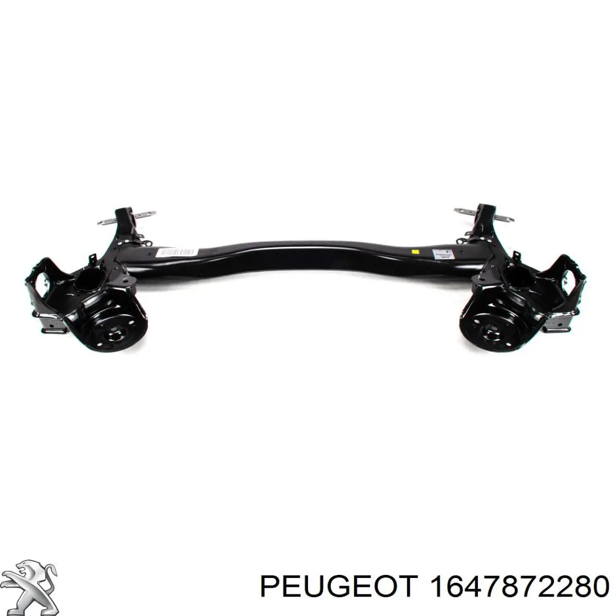 1618859480 Peugeot/Citroen 