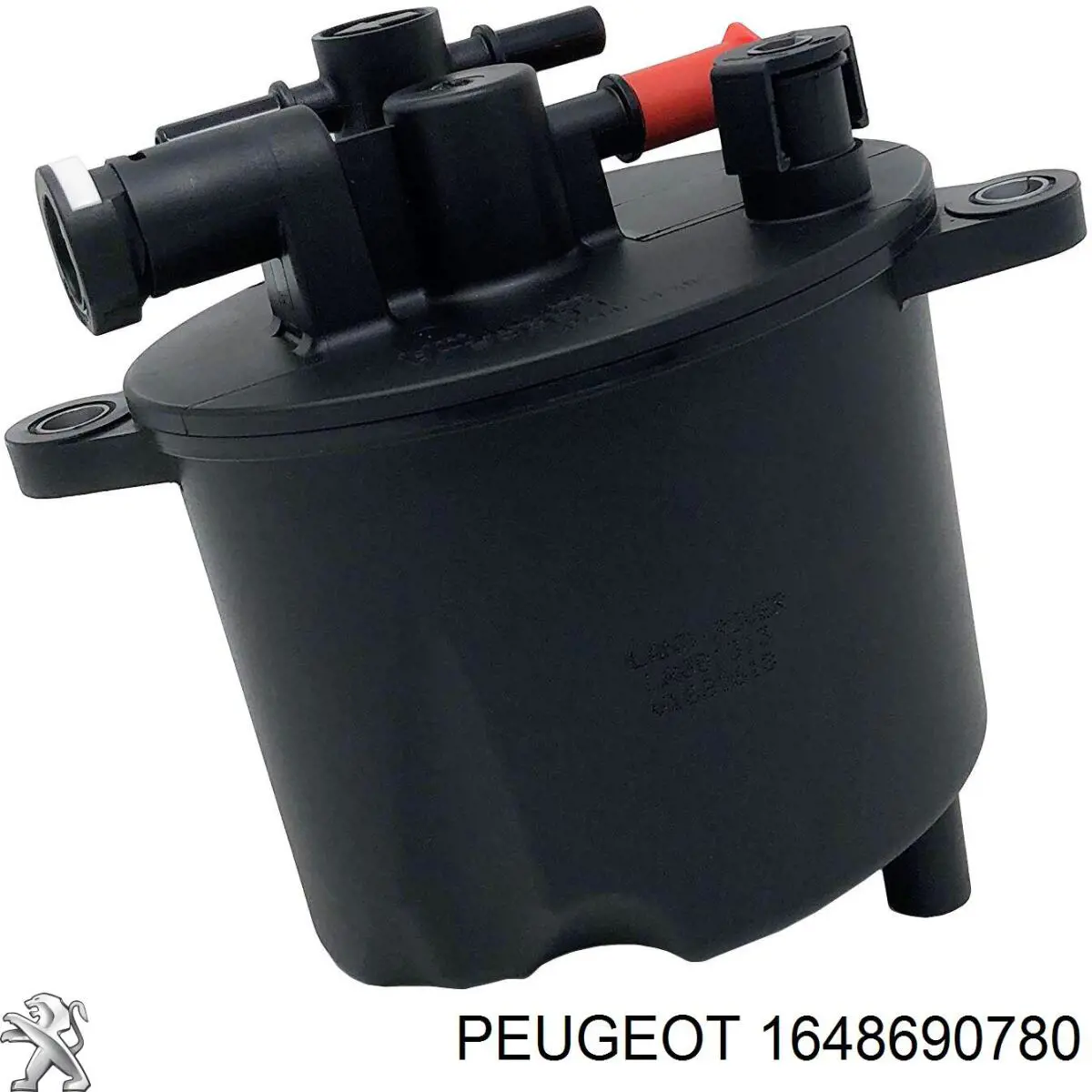 Купить 1648690780 Peugeot/Citroen 