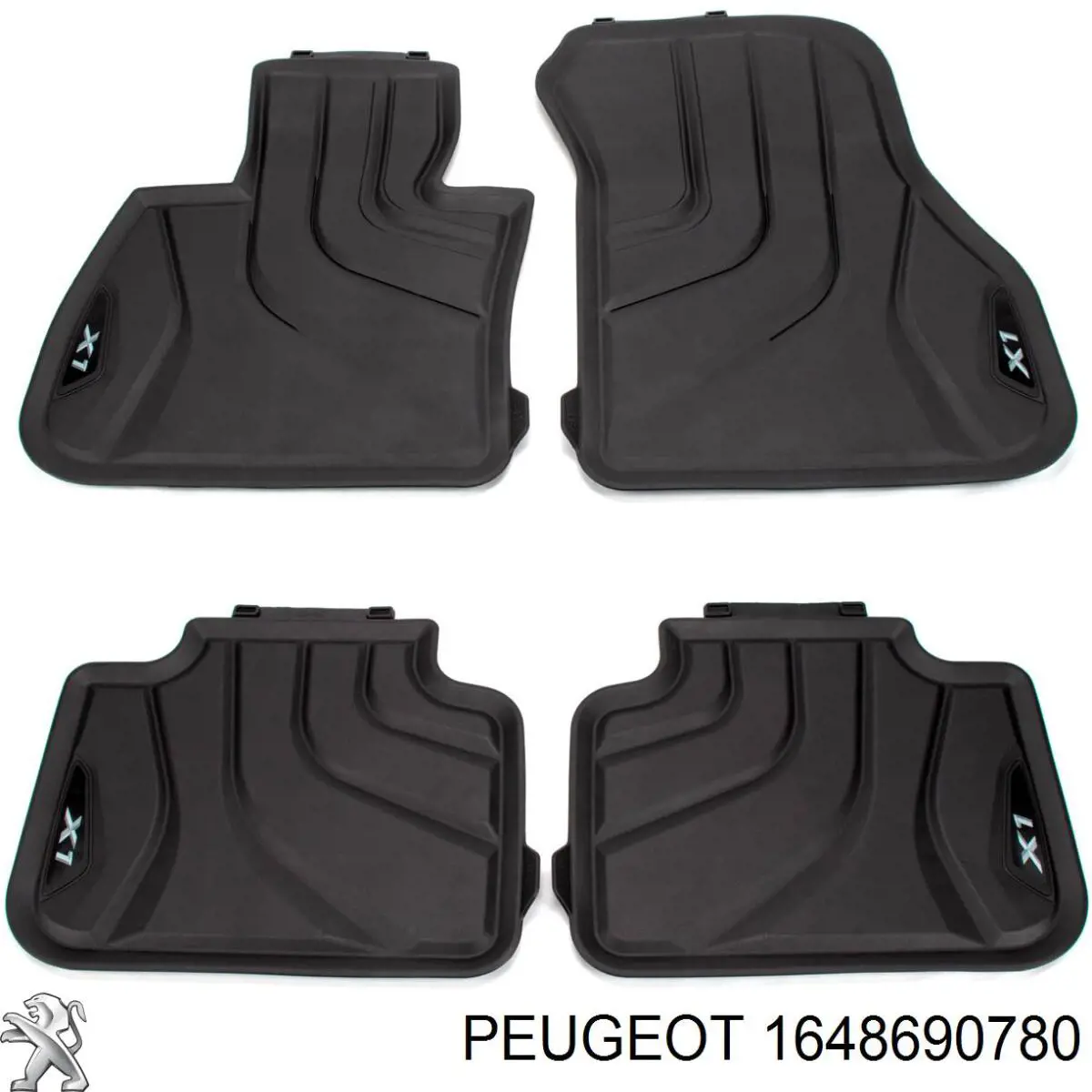 1648690780 Peugeot/Citroen 
