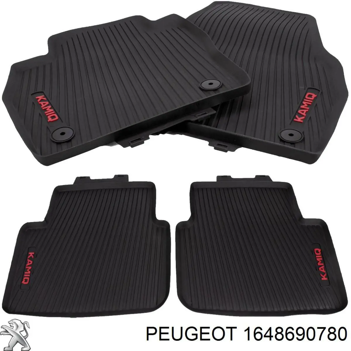  Peugeot/Citroen 1648690780 цена, от 92.59 USD