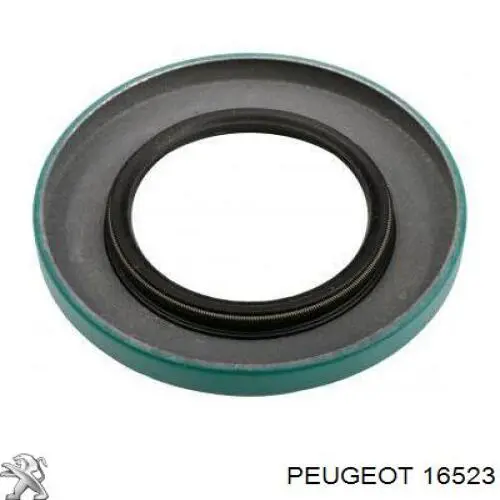016523 Peugeot/Citroen 