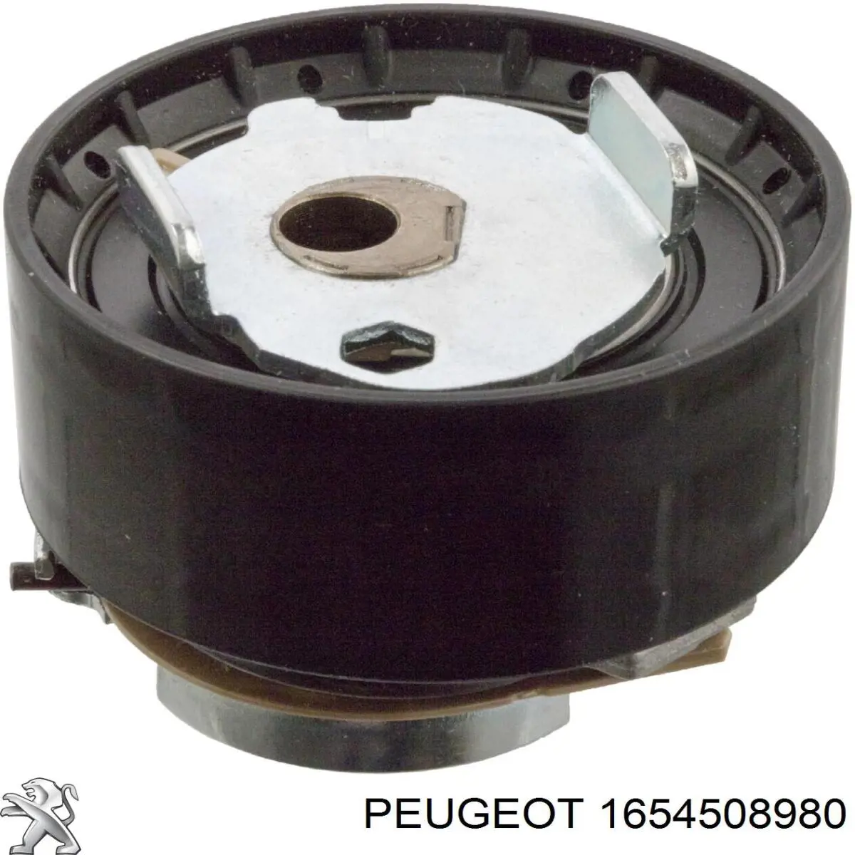 1654508980 Peugeot/Citroen Комплект ремня ГРМ