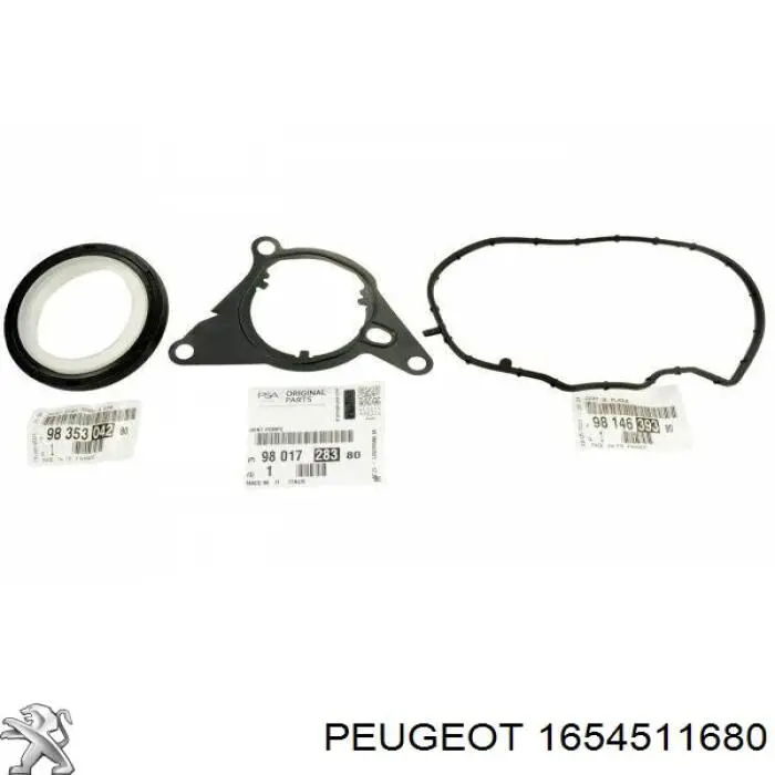 Ремень ГРМ, комплект Gates K05T360HOB