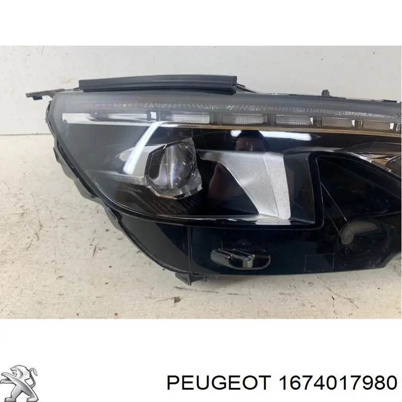 1674017980 Peugeot/Citroen 