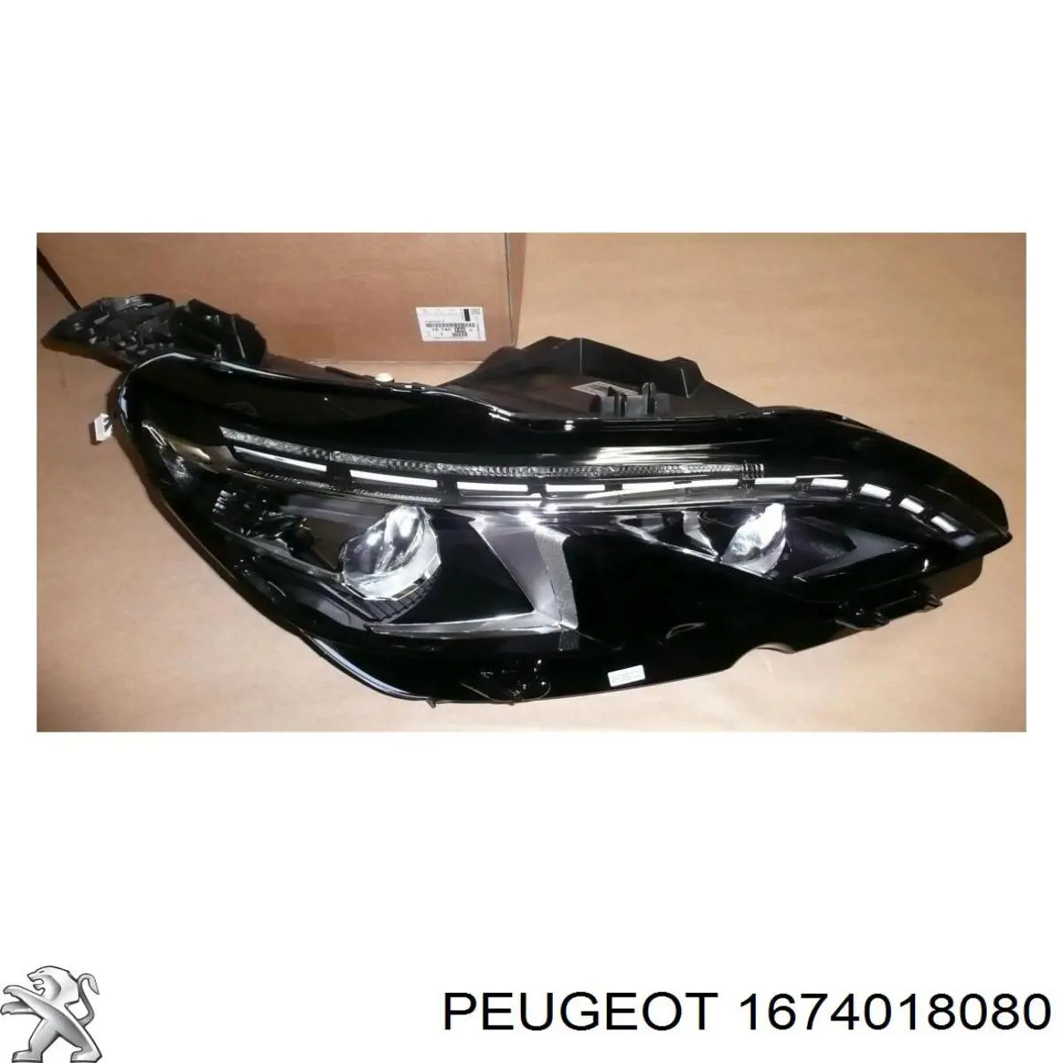 1674018080 Peugeot/Citroen 