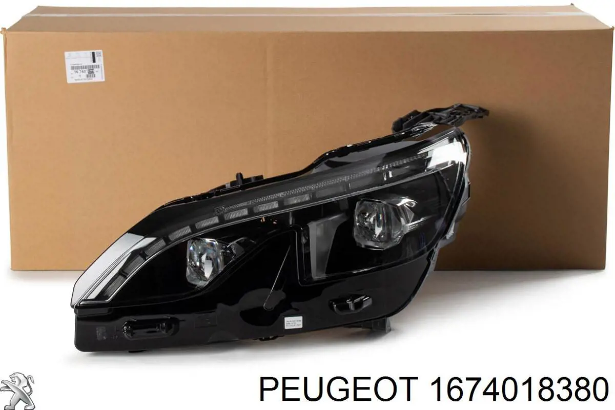 Peugeot/Citroen 1674018380 цена, от 290.97 USD