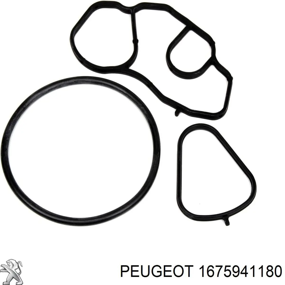Натяжитель цепи ГРМ Peugeot/Citroen 1675941180 цена, от 57.64 USD