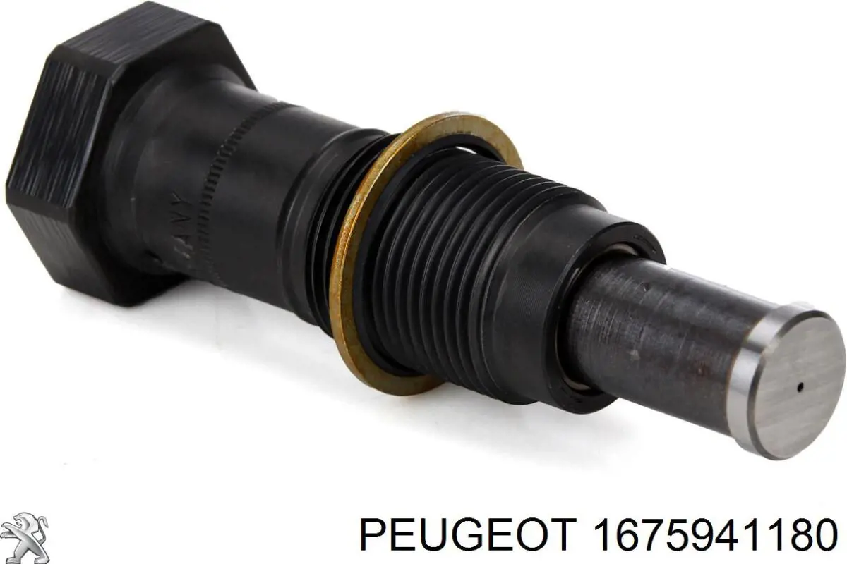 Tensor, cadena de distribución 1675941180 Peugeot/Citroen