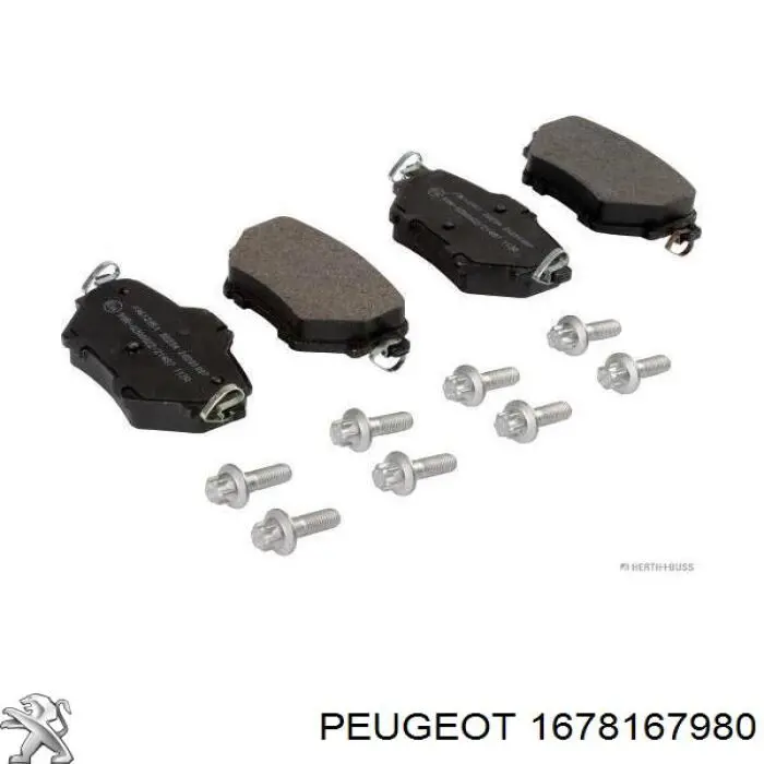 1678167980 Peugeot/Citroen 