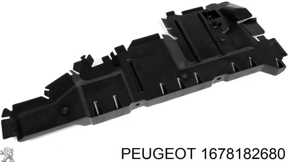  1678182680 Peugeot/Citroen