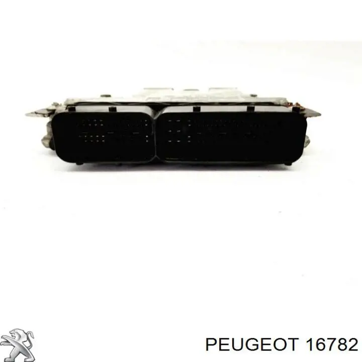 Tapón de culata 16782 Peugeot/Citroen
