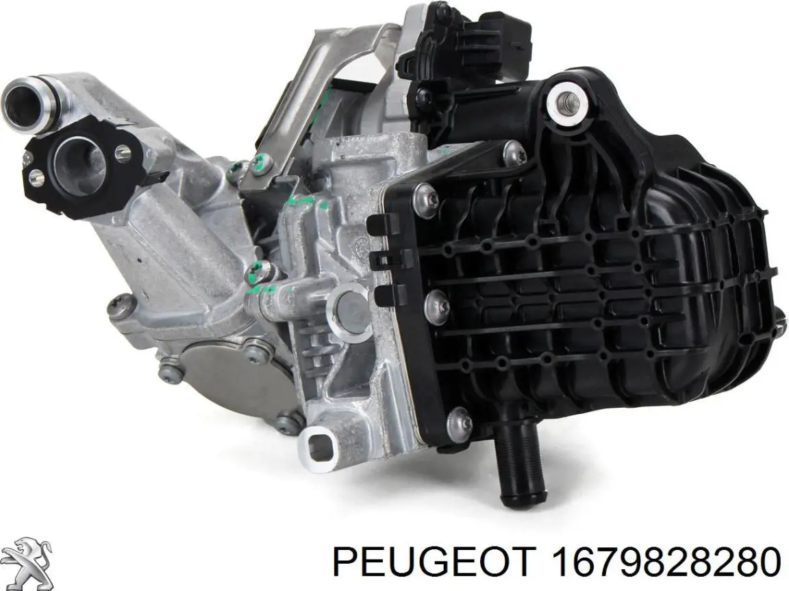 1679828280 PEUGEOT EGR original y equivalente