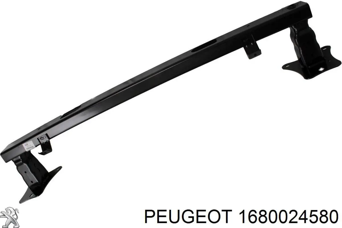 Комплект кронштейнов/крепежей переднего бампера Peugeot/Citroen 1680024580 цена, от 7.45 USD