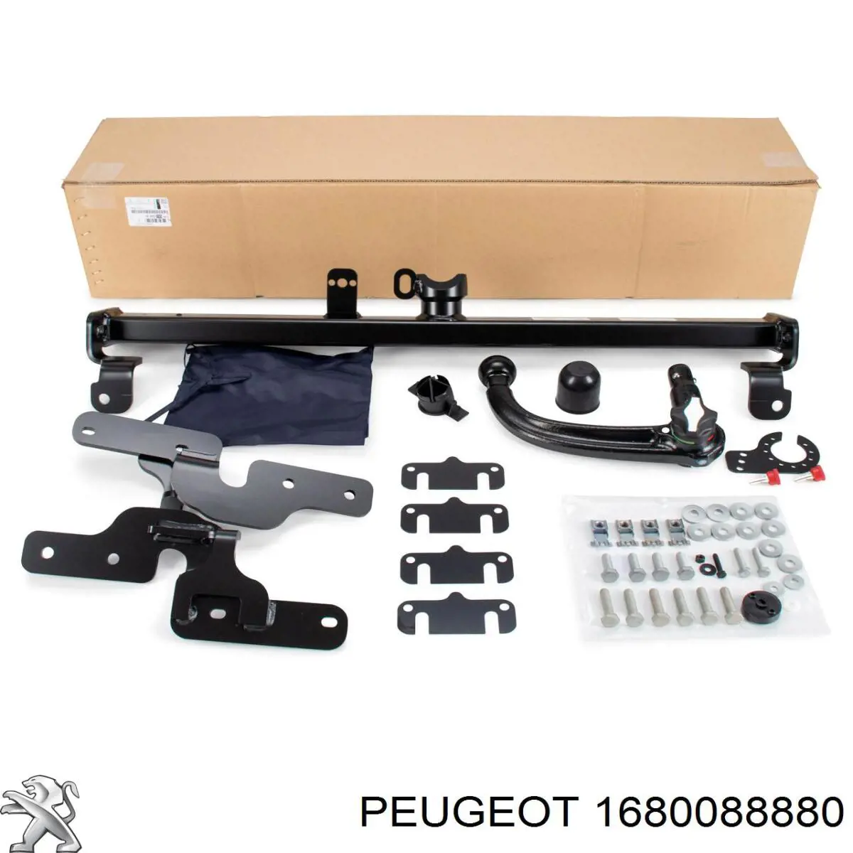  Peugeot/Citroen 1680088880 цена, от 470.33 USD