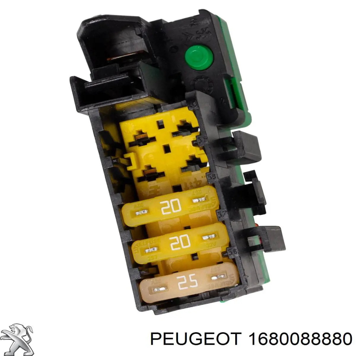 1680088880 Peugeot/Citroen 