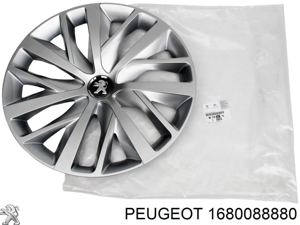 1680088880 Peugeot/Citroen 