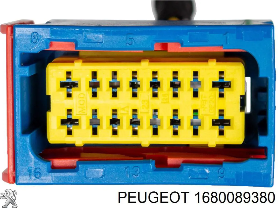 1680089380 Peugeot/Citroen