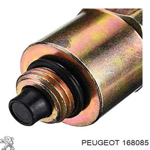 Купить 168085 Peugeot/Citroen Клапан ТНВД отсечки топлива (дизель-стоп)