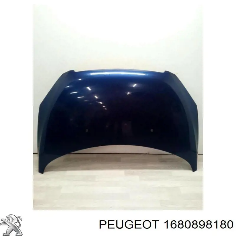 Купить 1680898180 Peugeot/Citroen 