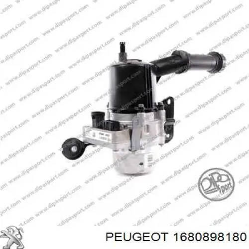  Peugeot/Citroen 1680898180 цена, от 106.42 USD