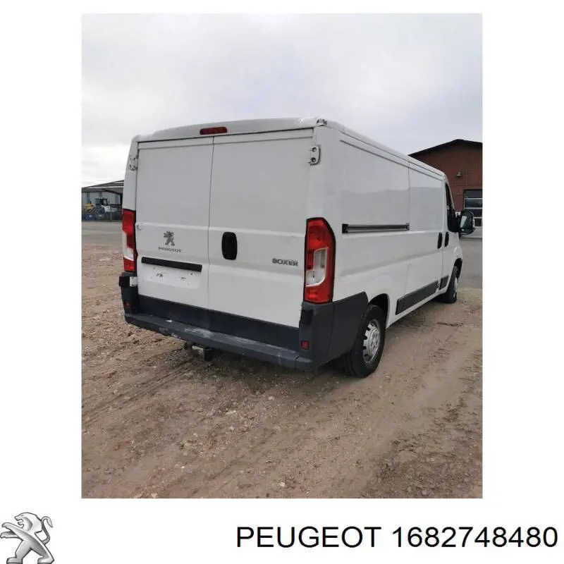 1682748480 Peugeot/Citroen 