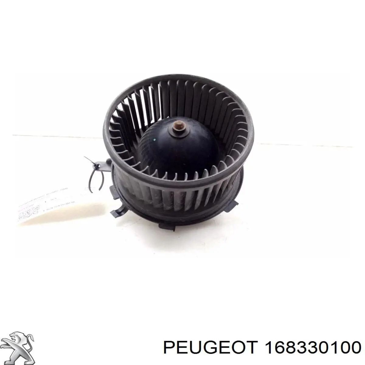  168330100 Peugeot/Citroen