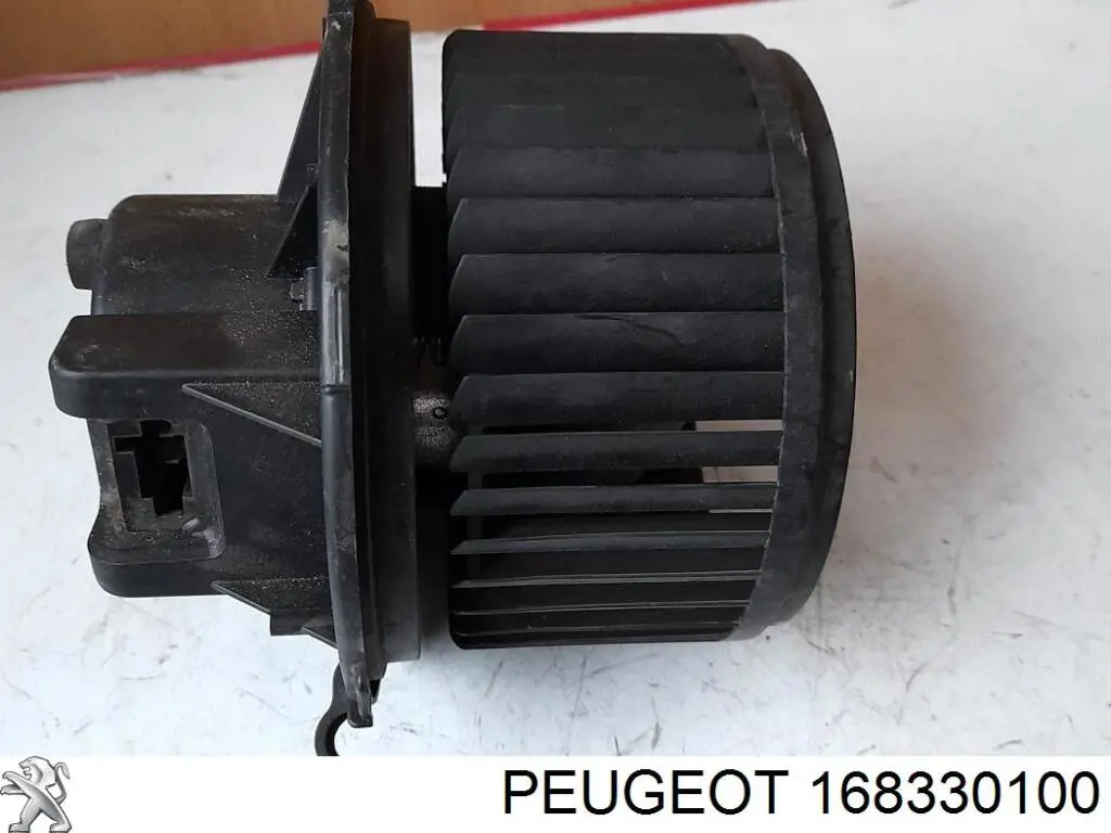 Купить 168330100 Peugeot/Citroen 