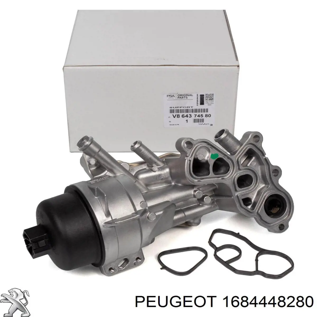 Ремень ГРМ, комплект Peugeot/Citroen 1684448280