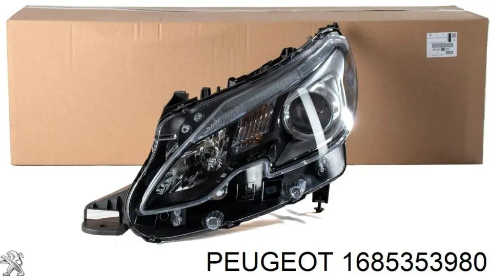 1685353980 Peugeot/Citroen