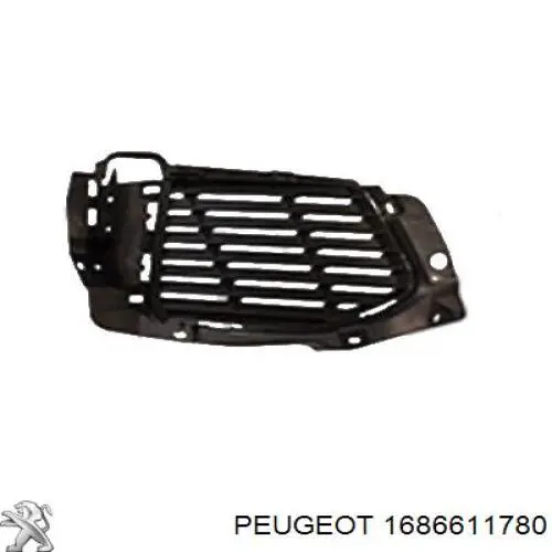 1686611780 Peugeot/Citroen