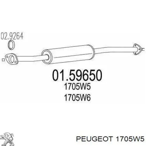  1316621080 Fiat/Alfa/Lancia