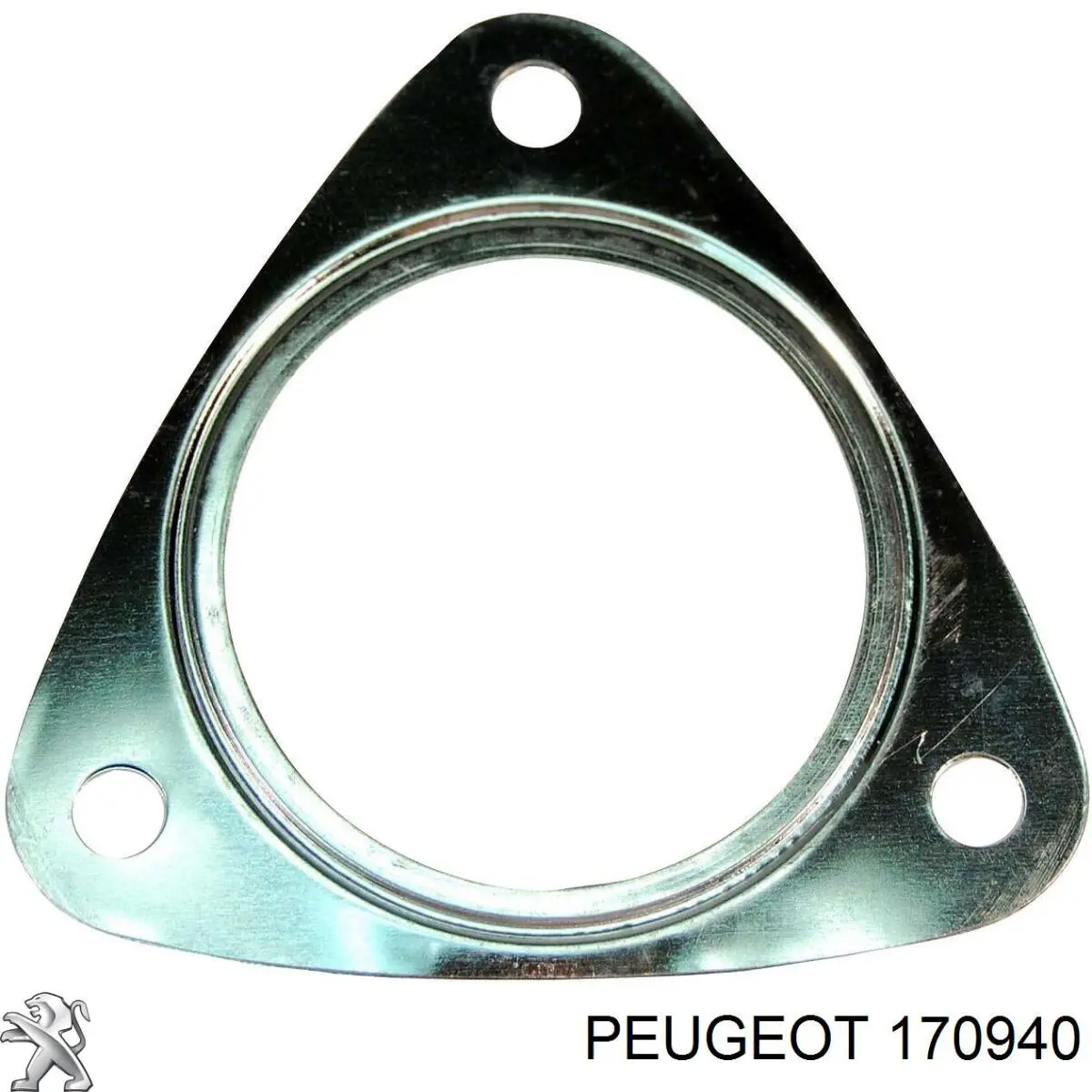 Прокладки выхлопной системы Peugeot/Citroen 170940 цена, от 2.41 USD